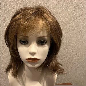 Raquel Welch Infatuation Elite
Mocha Foil R9F26